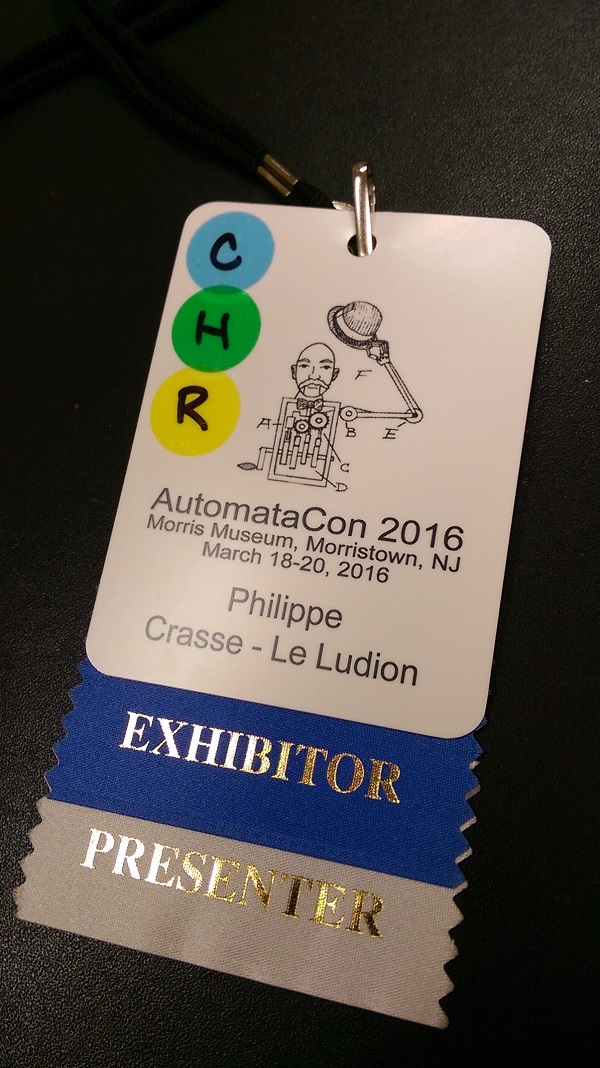 badge tag automatacon 2016