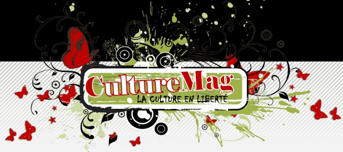 logo Culture Mag