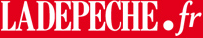 logo la depeche